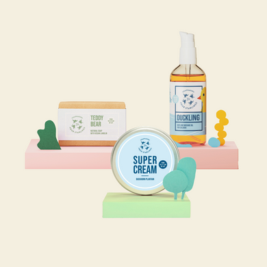 Baby Set