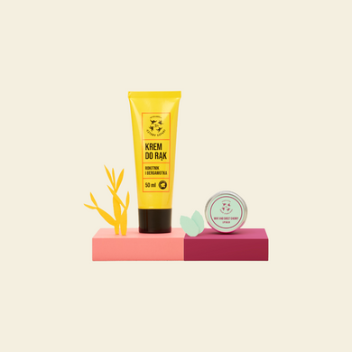 Travel Essentials Set