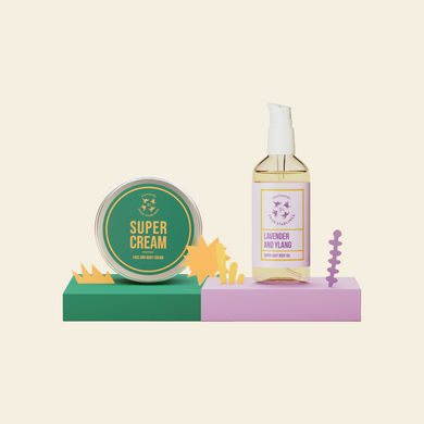 Ultimate Moisturizing Set