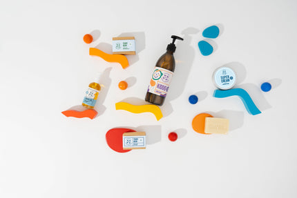 Newborn skin care