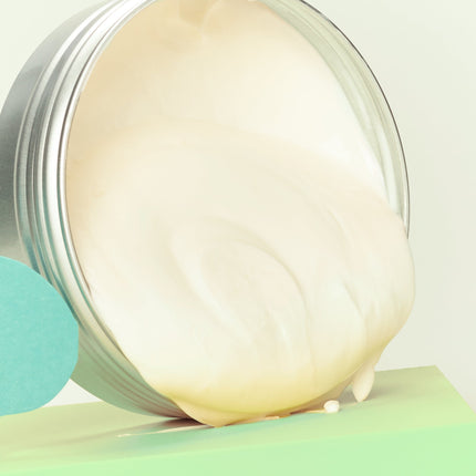 A good moisturizing cream. What should it have?