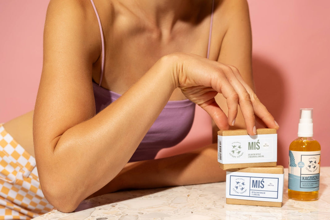 Sensitive Skin