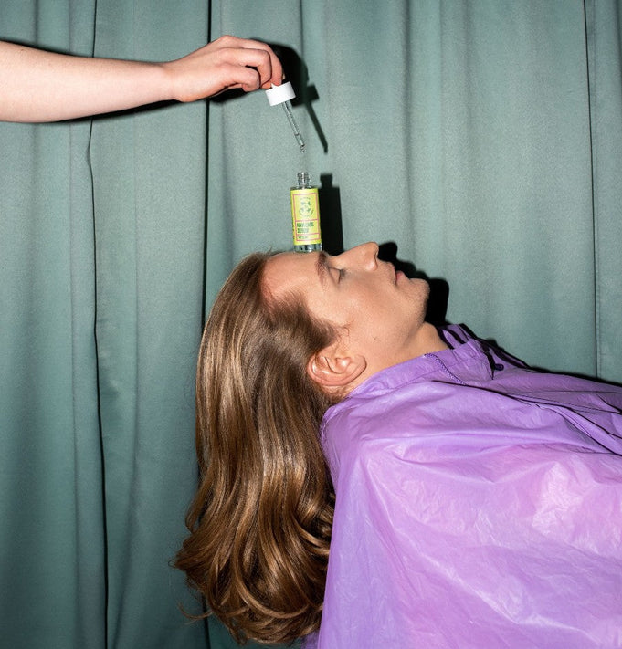 Hair Care