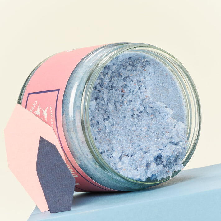 Exfoliation