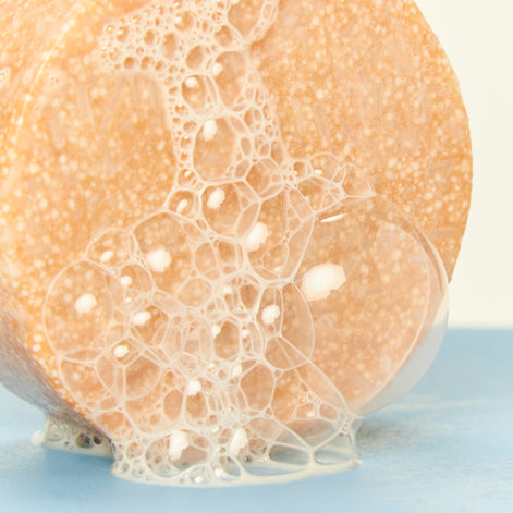 Shampoo Bar All-Purpose