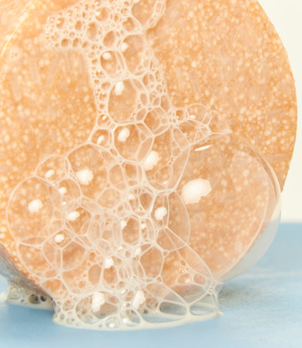 Shampoo Bar All-Purpose