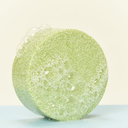 Balancing Shampoo Bar