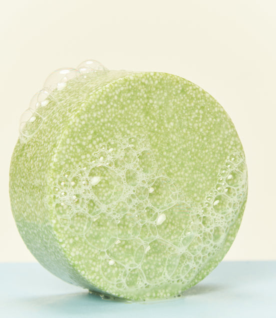 Balancing Shampoo Bar