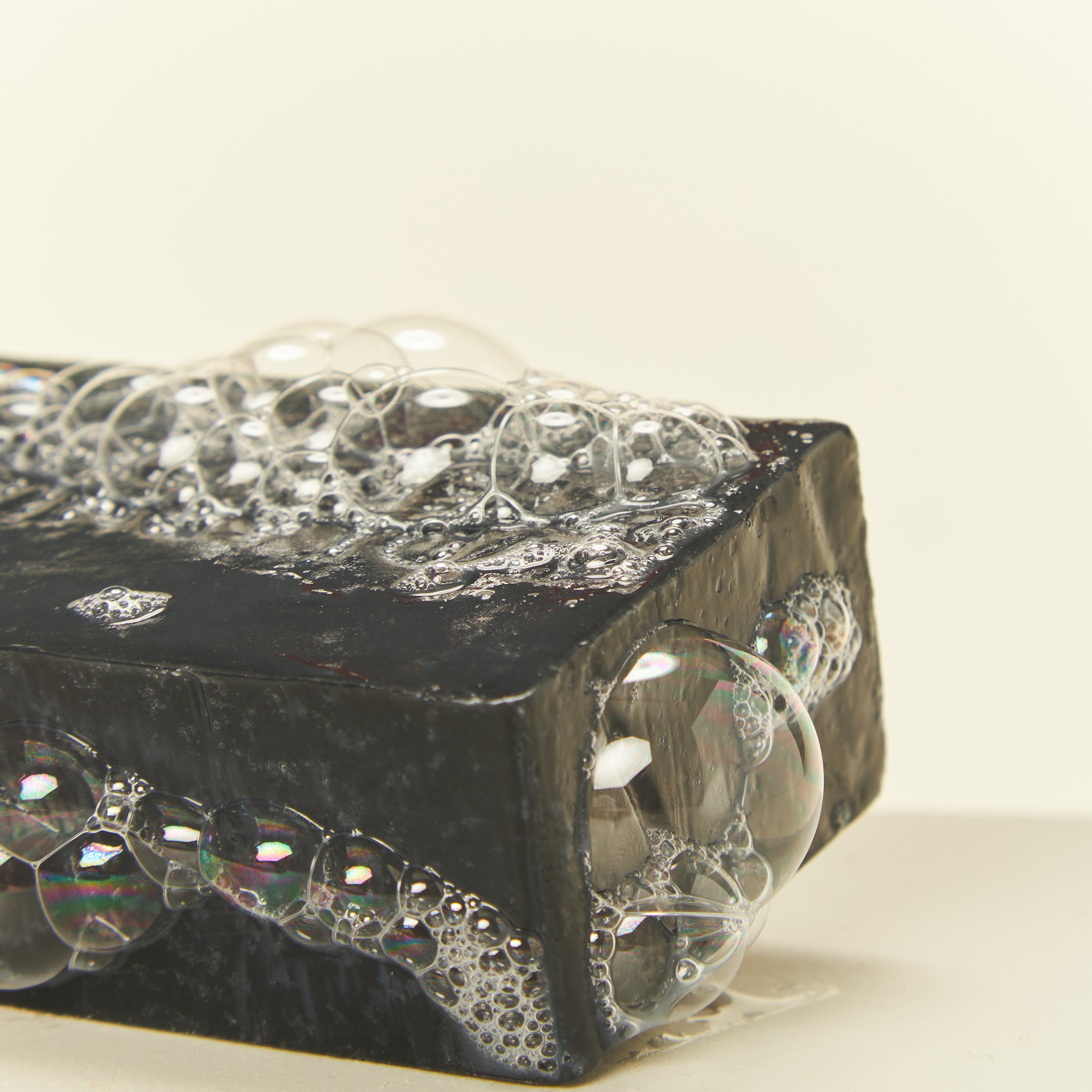 Charcoal - Natural Bar Soap