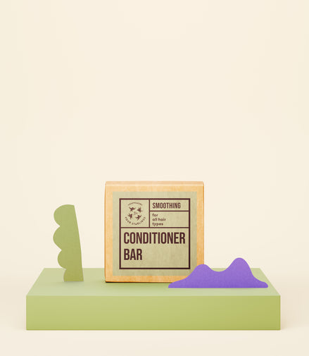 Smoothing Conditioner Bar