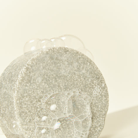 Detoxifying Shampoo Bar