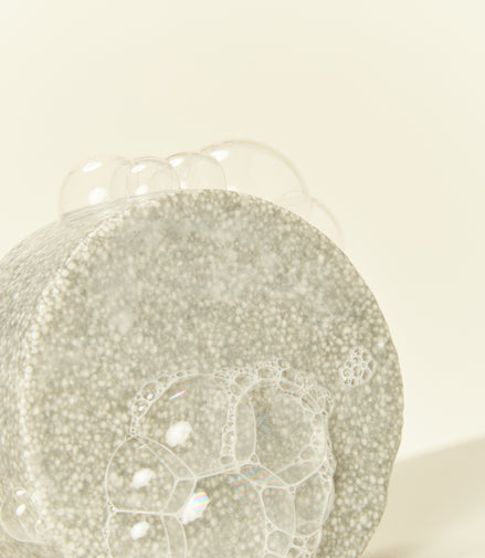 Detoxifying Shampoo Bar