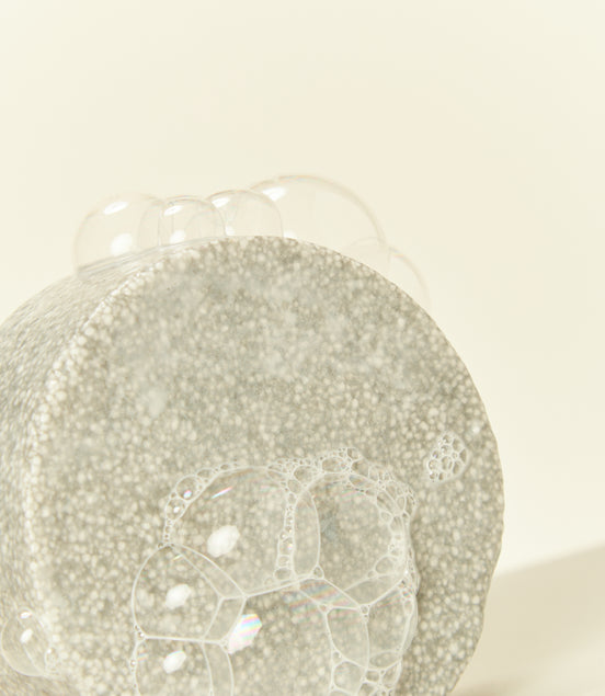 Detoxifying Shampoo Bar