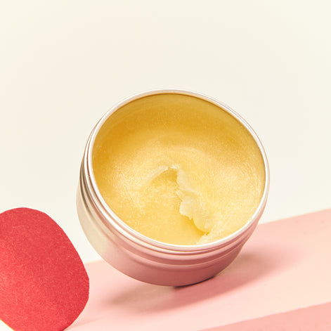 Plum And Cardamom - Lip Balm