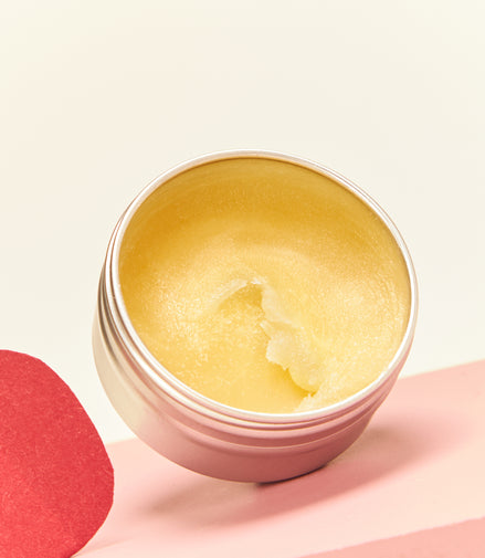 Plum And Cardamom - Lip Balm