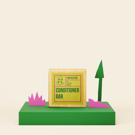 Protective Conditioner Bar