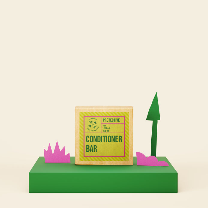 Protective Conditioner Bar