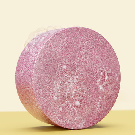 Protective Shampoo Bar