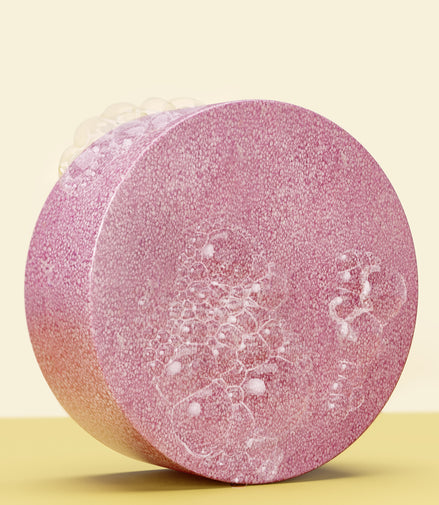 Protective Shampoo Bar