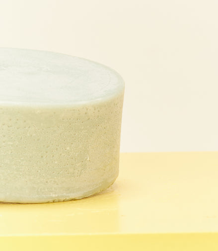 Regenerating Conditioner Bar