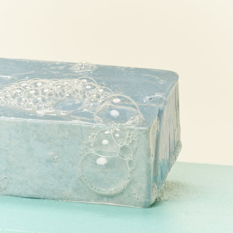 Sea Soap - Natural Bar Soap