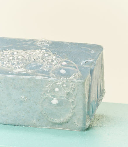 Sea Soap - Natural Bar Soap