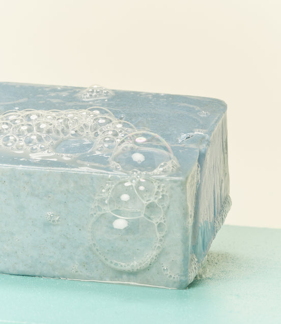 Sea Soap - Natural Bar Soap