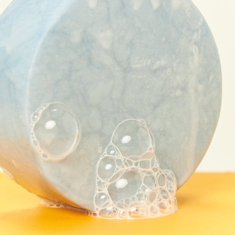 Sensitive Shampoo Bar
