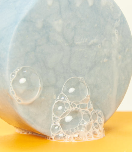 Sensitive Shampoo Bar