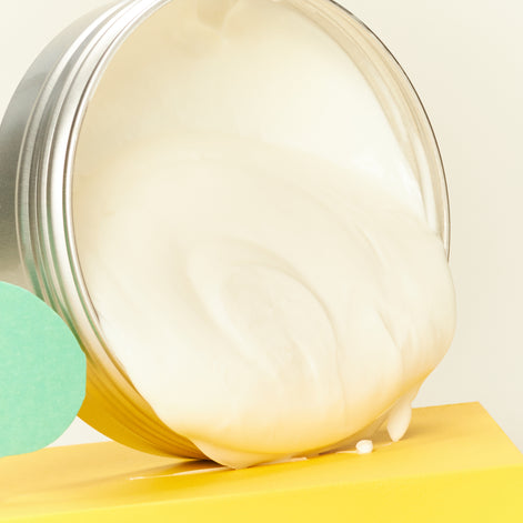 Supercream - Nutritious Cream