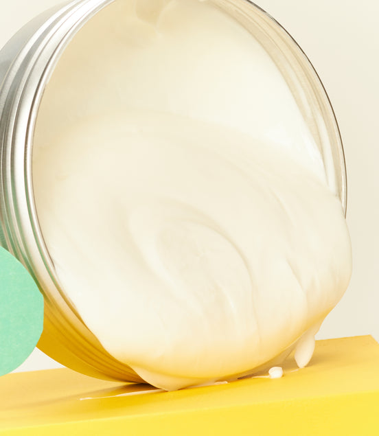 Supercream - Nutritious Cream