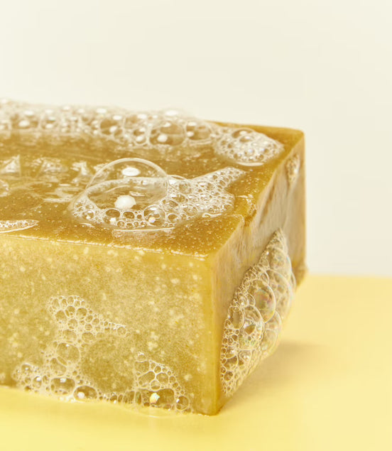 Mint With Mint - Natural Bar Soap