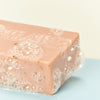 Coneflower And Raspberry - Natural Bar Soap