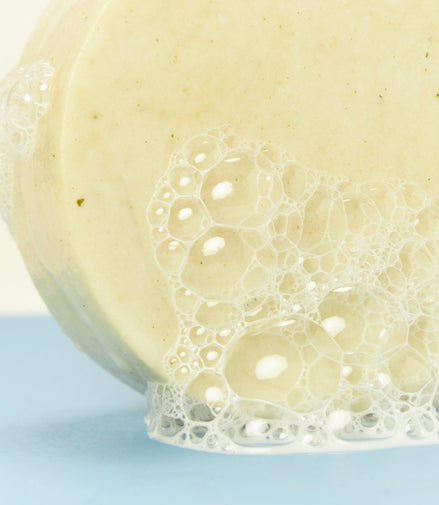 全能潔淨皂 (身體、面部及頭髮適用）