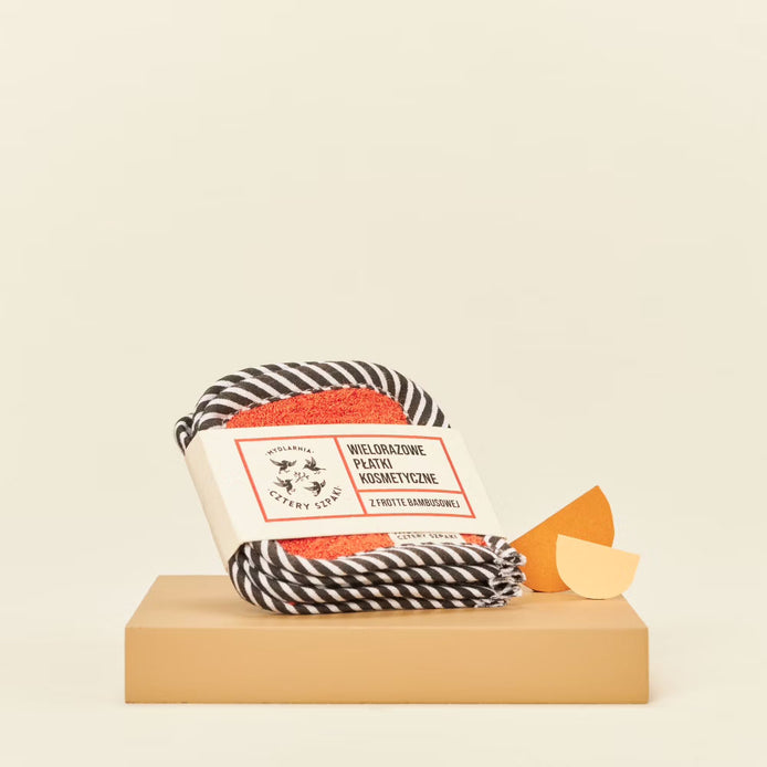 Reusable Cotton Pads