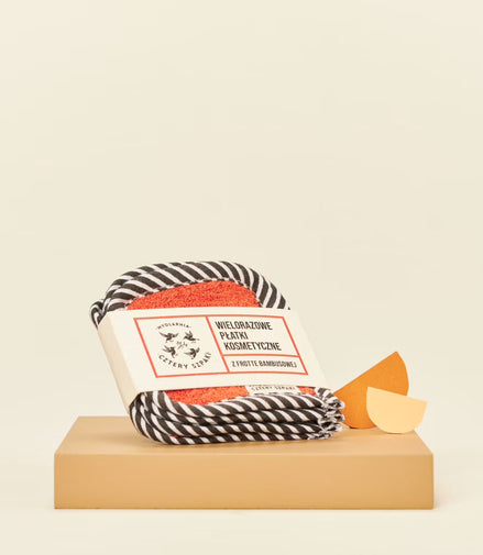 Reusable Cotton Pads