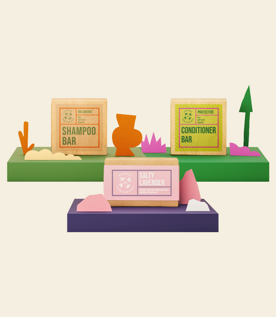 Starter Set
