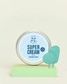 Supercream - Buckhorn Plantain